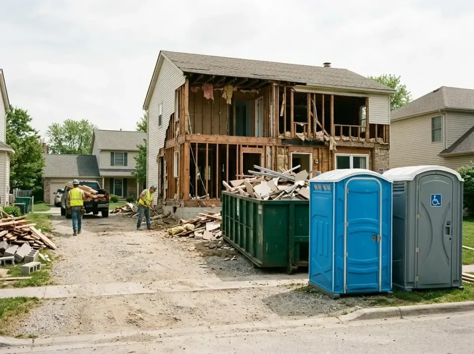 home-renovation-demolition-sit-010 — frequently asked questions, Portable Toilet & Dumpsters Rental in Hillsboro Beach, FL